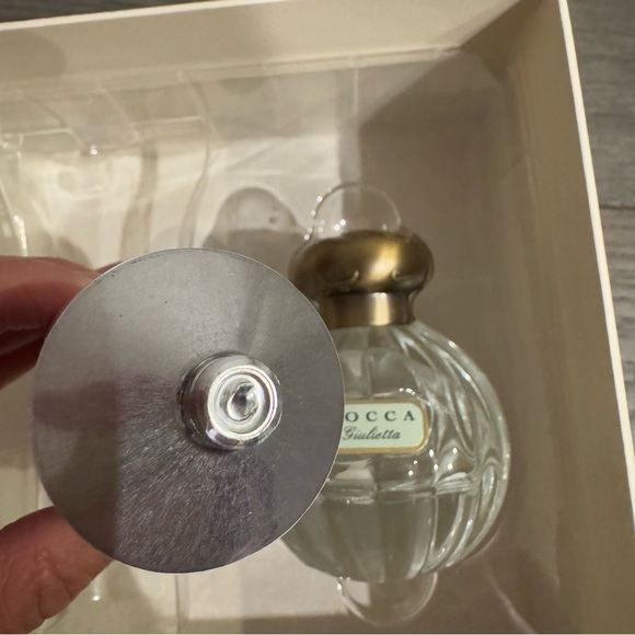 Tocca perfume set Giulietta - Picture 3 of 3